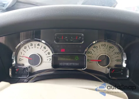 2012 Ford Expedition El Xlt from USA, damaged, VIN 1FMJK1H53CEF33869